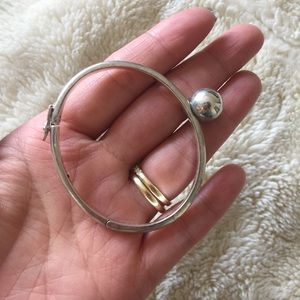 Madewell bracelet